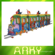 Arky Commercial Cute Amusement Equipment